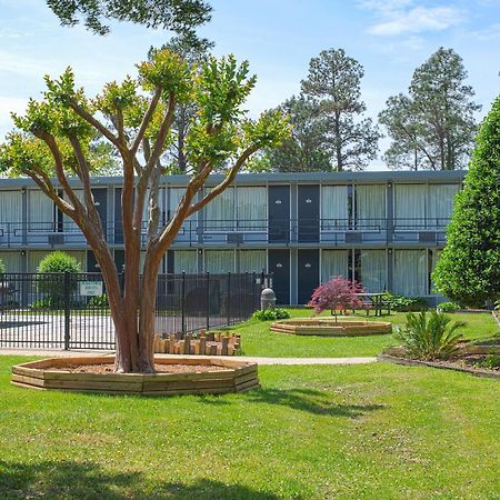 Masters Inn Selma Smithfield I-95 By Oyo Εξωτερικό φωτογραφία