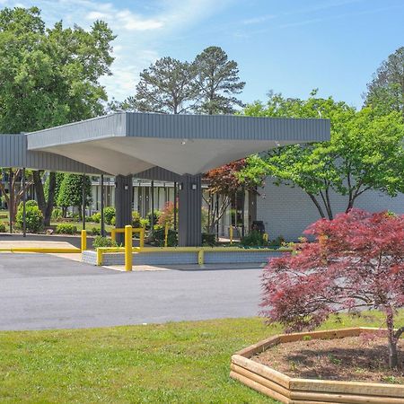 Masters Inn Selma Smithfield I-95 By Oyo Εξωτερικό φωτογραφία