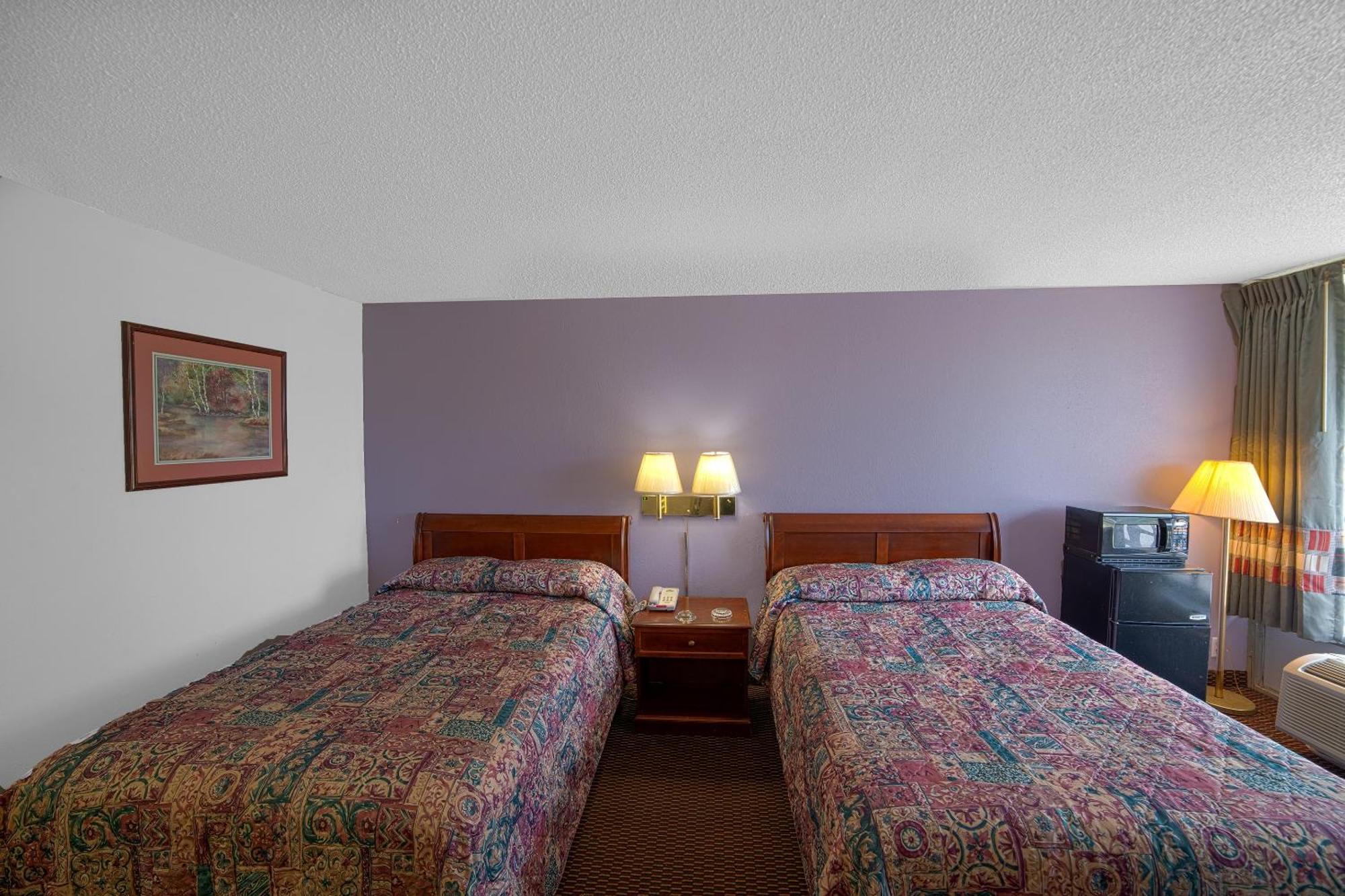 Masters Inn Selma Smithfield I-95 By Oyo Εξωτερικό φωτογραφία