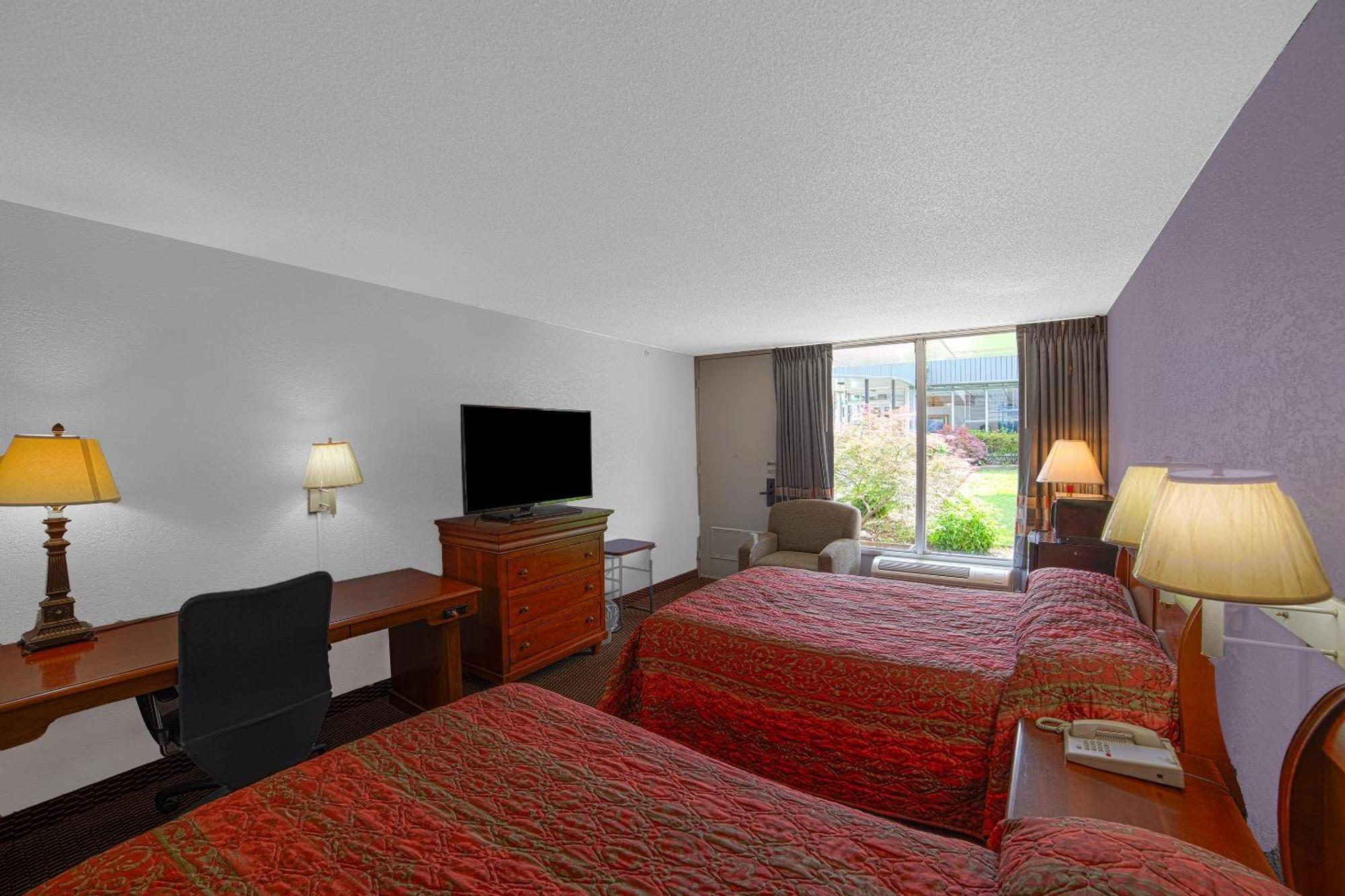 Masters Inn Selma Smithfield I-95 By Oyo Εξωτερικό φωτογραφία
