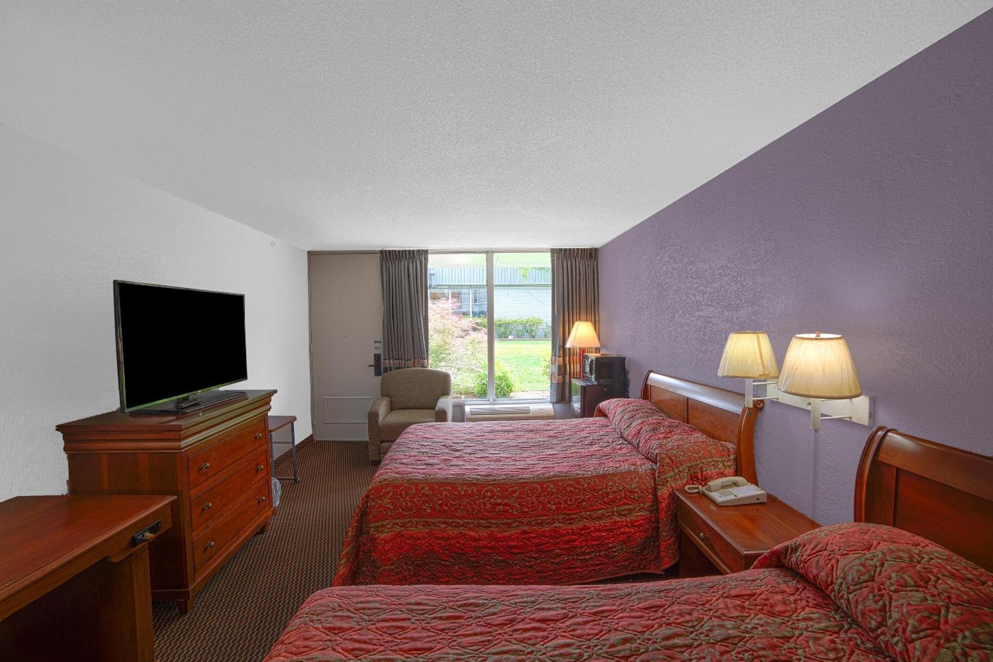 Masters Inn Selma Smithfield I-95 By Oyo Εξωτερικό φωτογραφία