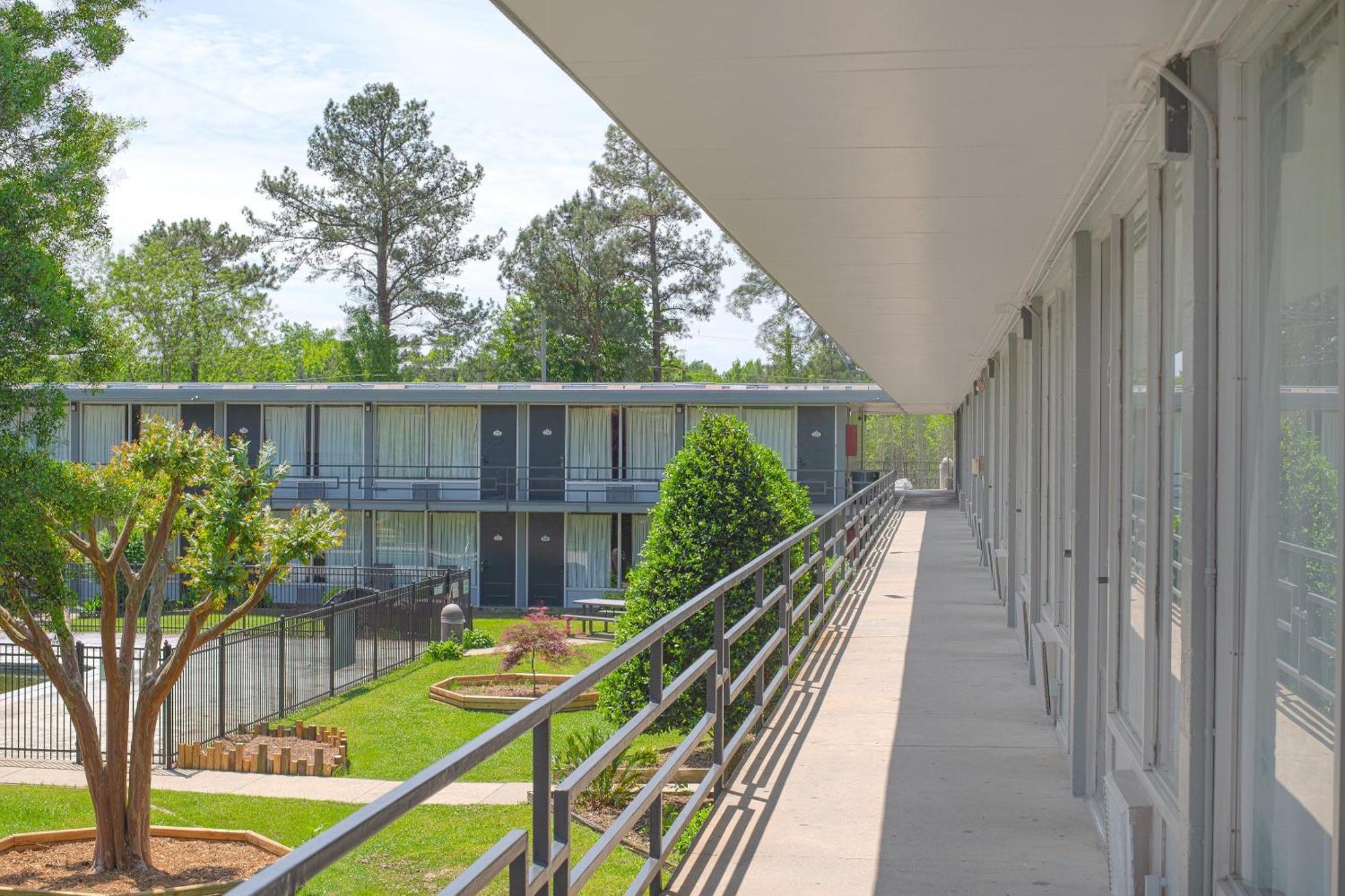 Masters Inn Selma Smithfield I-95 By Oyo Εξωτερικό φωτογραφία