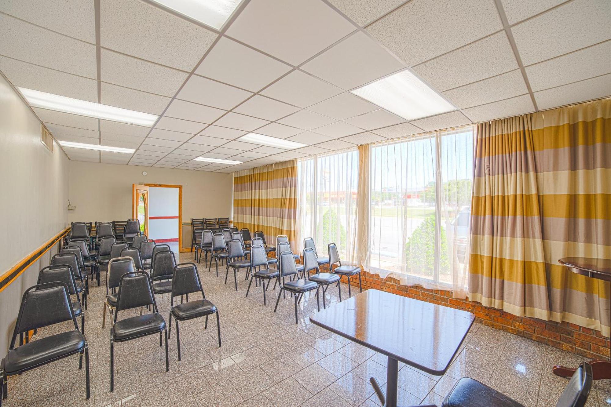Masters Inn Selma Smithfield I-95 By Oyo Εξωτερικό φωτογραφία