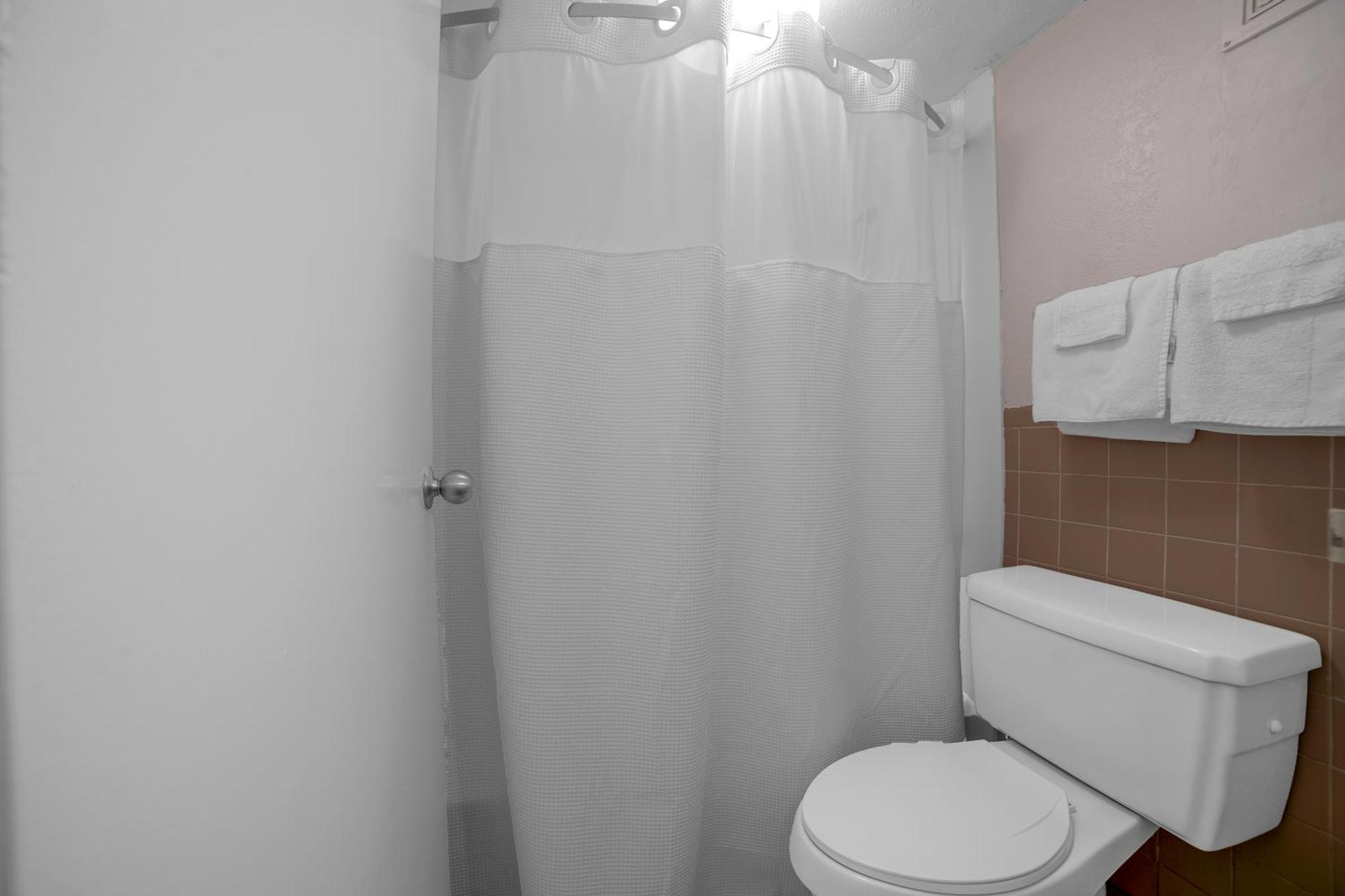Masters Inn Selma Smithfield I-95 By Oyo Εξωτερικό φωτογραφία