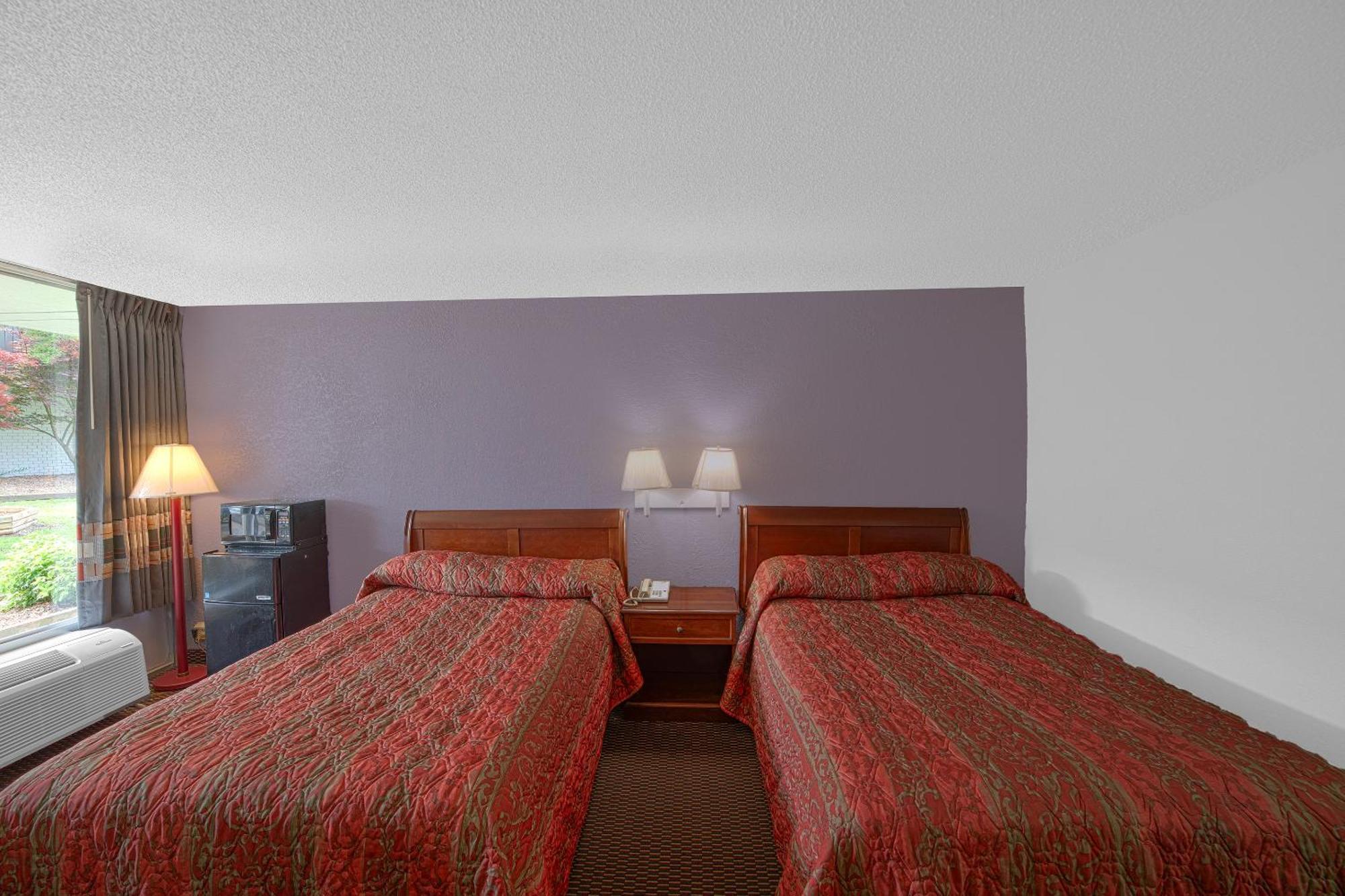 Masters Inn Selma Smithfield I-95 By Oyo Εξωτερικό φωτογραφία