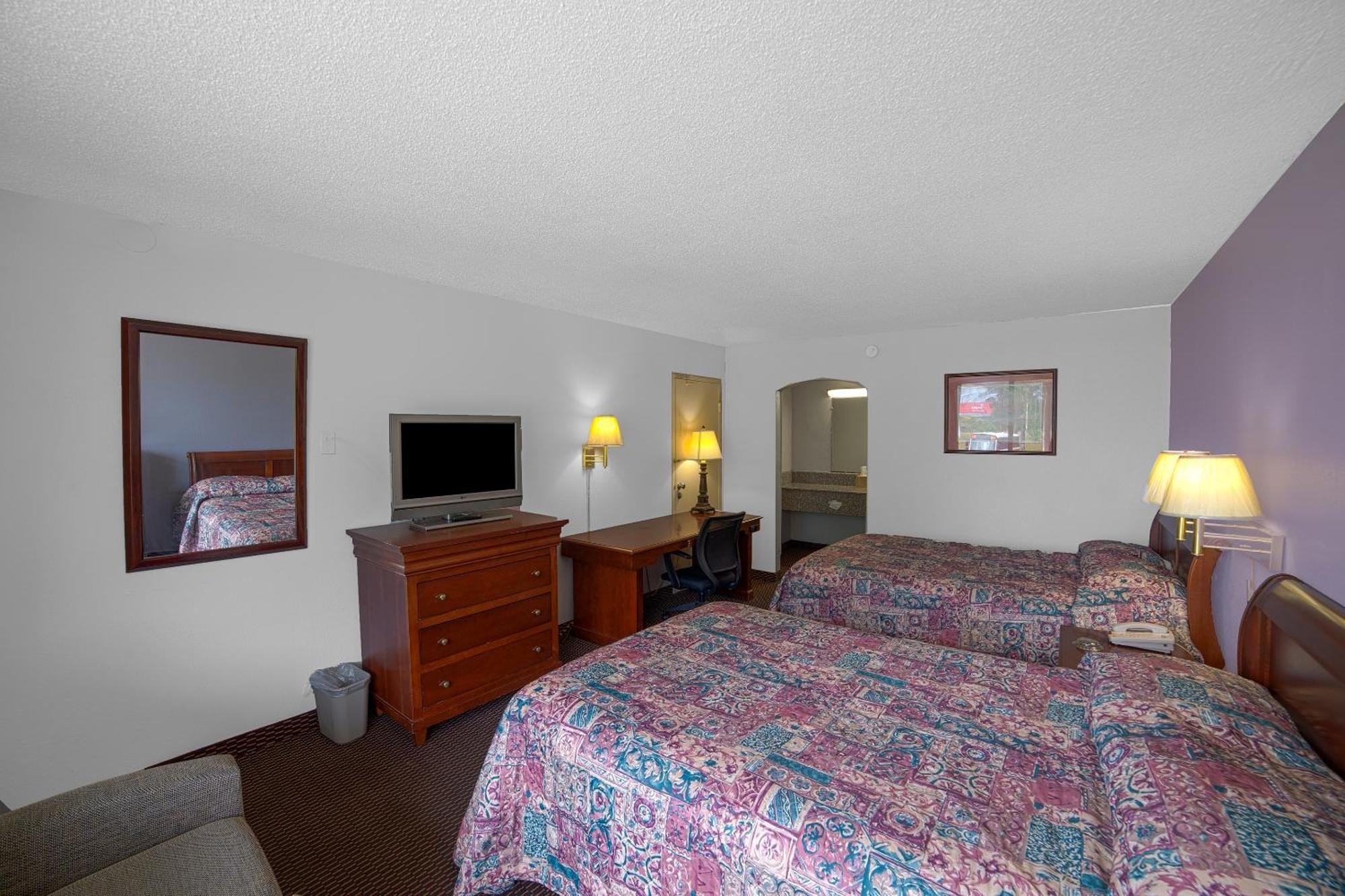 Masters Inn Selma Smithfield I-95 By Oyo Εξωτερικό φωτογραφία